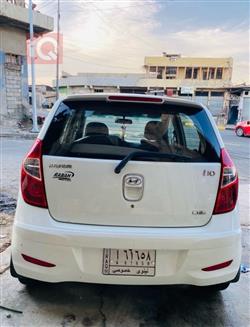 هيونداي i10